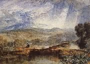 Moore Park William Turner